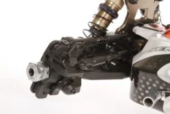 SER600003 Serpent Cobra Buggy RTR 1/8 GP -Remote Control Model Shop b 600003 SUB 10