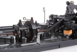 SER600017 Serpent Cobra SRX8 Buggy 1/8 GP