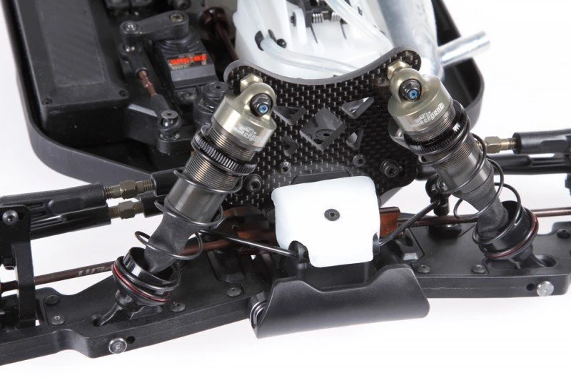 SER600017 Serpent Cobra SRX8 Buggy 1/8 GP 12 SER600017 Serpent Cobra SRX8 Buggy 1/8 GP - Image 10