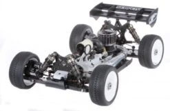 SER600017 Serpent Cobra SRX8 Buggy 1/8 GP 24 SER600017 Serpent Cobra SRX8 Buggy 1/8 GP -Remote Control Model Shop b 600017 SUB 11