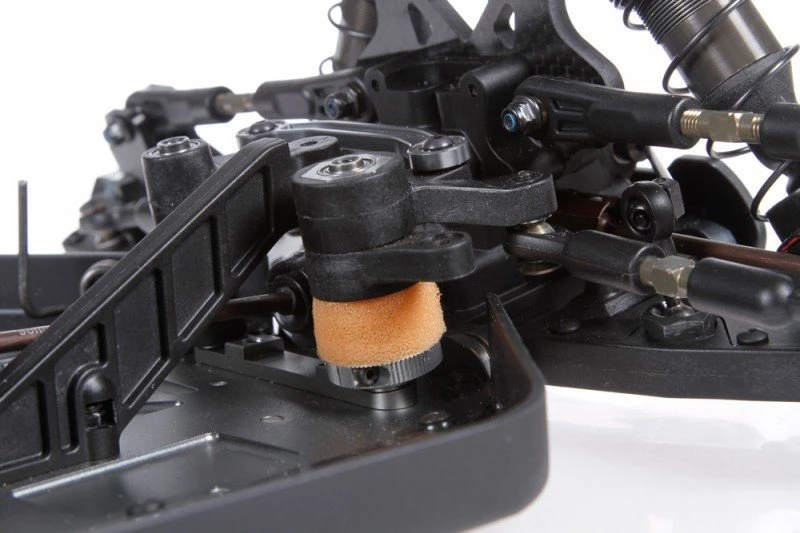 SER600017 Serpent Cobra SRX8 Buggy 1/8 GP 14 SER600017 Serpent Cobra SRX8 Buggy 1/8 GP - Image 12