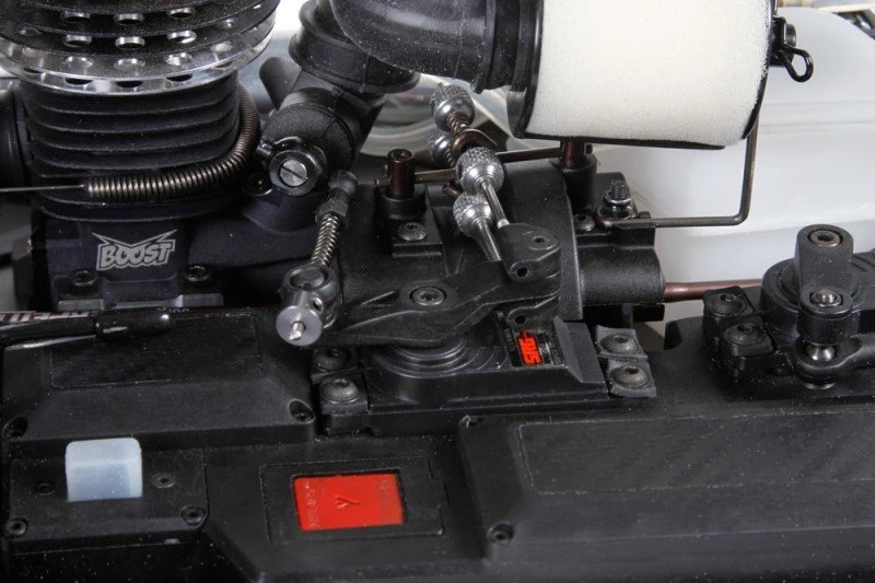 SER600017 Serpent Cobra SRX8 Buggy 1/8 GP 4 SER600017 Serpent Cobra SRX8 Buggy 1/8 GP - Image 2