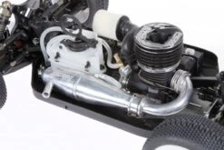 SER600017 Serpent Cobra SRX8 Buggy 1/8 GP 16 SER600017 Serpent Cobra SRX8 Buggy 1/8 GP -Remote Control Model Shop b 600017 SUB 3