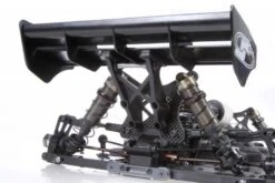 SER600017 Serpent Cobra SRX8 Buggy 1/8 GP 17 SER600017 Serpent Cobra SRX8 Buggy 1/8 GP -Remote Control Model Shop b 600017 SUB 4