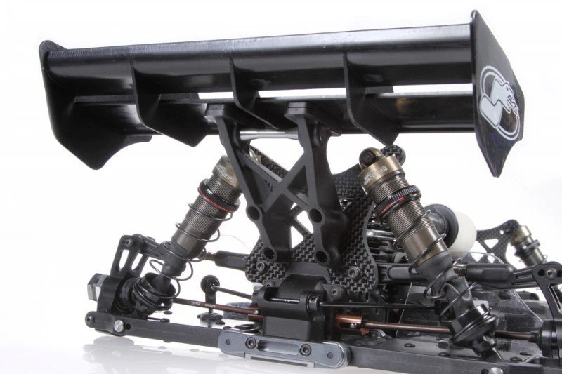 SER600017 Serpent Cobra SRX8 Buggy 1/8 GP 6 SER600017 Serpent Cobra SRX8 Buggy 1/8 GP - Image 4