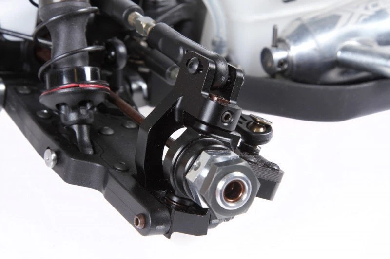 SER600017 Serpent Cobra SRX8 Buggy 1/8 GP 7 SER600017 Serpent Cobra SRX8 Buggy 1/8 GP - Image 5