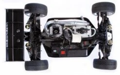 SER600017 Serpent Cobra SRX8 Buggy 1/8 GP 19 SER600017 Serpent Cobra SRX8 Buggy 1/8 GP -Remote Control Model Shop b 600017 SUB 6