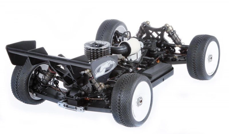 SER600017 Serpent Cobra SRX8 Buggy 1/8 GP 10 SER600017 Serpent Cobra SRX8 Buggy 1/8 GP - Image 8