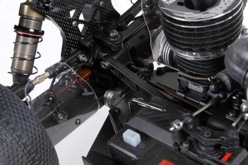 SER600017 Serpent Cobra SRX8 Buggy 1/8 GP 11 SER600017 Serpent Cobra SRX8 Buggy 1/8 GP - Image 9