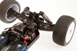 SER600033 Serpent Cobra E-truggy 4wd 1/8