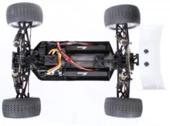 SER600039 Serpent Cobra Truggy-e RTR 1/8 -Remote Control Model Shop b 600039 SUB 6