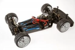 SER600044 Serpent Cobra GT EP Raceroller 1/8