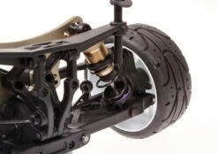 SER600044 Serpent Cobra GT EP Raceroller 1/8 -Remote Control Model Shop b 600044 SUB 3