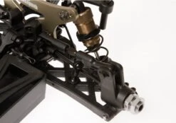 SER600044 Serpent Cobra GT EP Raceroller 1/8 -Remote Control Model Shop b 600044 SUB 4