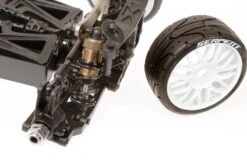 SER600044 Serpent Cobra GT EP Raceroller 1/8 -Remote Control Model Shop b 600044 SUB 6