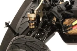 SER600044 Serpent Cobra GT EP Raceroller 1/8 -Remote Control Model Shop b 600044 SUB 9