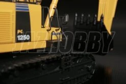 66002HG Kyosho - Hydraulic Excavator KOMATSU PC 1250-8 Hi-Grade Ver. 6 Channels -Remote Control Model Shop b 66002hg SUB 3