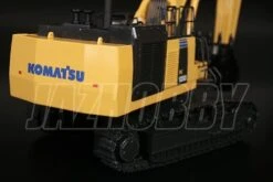66002HG Kyosho - Hydraulic Excavator KOMATSU PC 1250-8 Hi-Grade Ver. 6 Channels -Remote Control Model Shop b 66002hg SUB 5