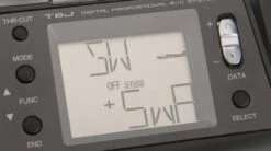 6JA Futaba 6-Channel 2.4GHz S-FHSS Air/R2006GS (Airplane) -Remote Control Model Shop b 6ja 01 SUB 3