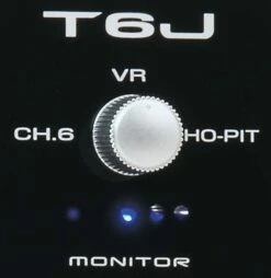 6JA Futaba 6-Channel 2.4GHz S-FHSS Air/R2006GS (Airplane) -Remote Control Model Shop b 6ja 01 SUB 5