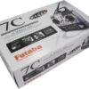 7CHP Futaba 2.4G W/R617FS/Mode 1 (w/o NR-4RB)