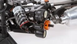 SER804010 Serpent Natrix 748-WC 1/10 200mm GP Car