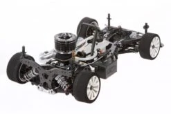 SER804010 Serpent Natrix 748-WC 1/10 200mm GP Car -Remote Control Model Shop b 804010 SUB 3