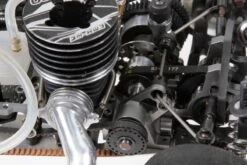 SER804010 Serpent Natrix 748-WC 1/10 200mm GP Car -Remote Control Model Shop b 804010 SUB 5