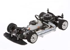 SER804010 Serpent Natrix 748-WC 1/10 200mm GP Car -Remote Control Model Shop b 804010 SUB 6