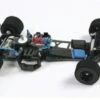 84031 Tamiya - 1/10 RC F103RM (W/ T-Body) - F103