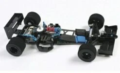 84031 Tamiya - 1/10 RC F103RM (W/ T-Body) - F103