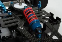 84031 Tamiya - 1/10 RC F103RM (W/ T-Body) - F103 11 84031 Tamiya - 1/10 RC F103RM (W/ T-Body) - F103 -Remote Control Model Shop b 84031 SUB 4