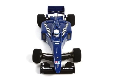 84032 Tamiya - F103RM W/L Body-RC HP Racing F103RM (w/Body) - F103 4 84032 Tamiya - F103RM W/L Body-RC HP Racing F103RM (w/Body) - F103 - Image 2