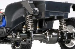 84071 Tamiya - 1/10 R/C Jeep Wrangler YJ(CC-01) 4WD Off Road Car W/ESC [Limited Item] -Remote Control Model Shop b 84071 SUB 3