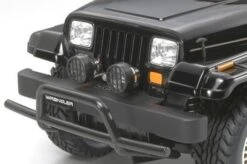 84071 Tamiya - 1/10 R/C Jeep Wrangler YJ(CC-01) 4WD Off Road Car W/ESC [Limited Item] -Remote Control Model Shop b 84071 SUB 5