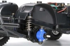 84071 Tamiya - 1/10 R/C Jeep Wrangler YJ(CC-01) 4WD Off Road Car W/ESC [Limited Item] -Remote Control Model Shop b 84071 SUB 6