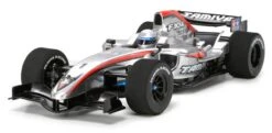 84106 Tamiya - RC F104 PRO Lightweight Body- F104