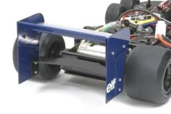 84111 Tamiya - RC Tyrrell P34 Six Wheeler- F103 1976 Japan GP -Remote Control Model Shop b 84111 SUB 2