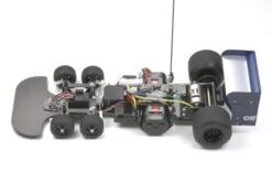 84111 Tamiya - RC Tyrrell P34 Six Wheeler- F103 1976 Japan GP -Remote Control Model Shop b 84111 SUB 5
