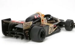 84124 Tamiya - 1/10 RC Wolf WR1 (F104W Chassis) 17 84124 Tamiya - 1/10 RC Wolf WR1 (F104W Chassis) -Remote Control Model Shop b 84124 SUB 7