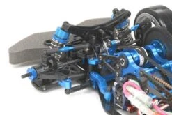 84132 Tamiya - 1/10 RC TA05-VDF - TA-05 VDF Drift Chassis - [ LIMITED EDITION ] -Remote Control Model Shop b 84132 SUB 3