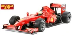 84161 Tamiya - 1/10 R/C Expert Built Ferrari F60 (Without R/C System)