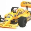 84191 Tamiya - 1/10 RC Team Lotus 99T Honda (F103 Chassis) [Limited Edition]