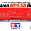 84192 Tamiya - 1/10 RC McLaren MP4/5B Honda (F104W Chassis) [Limited Edition] -Remote Control Model Shop b 84192 SUB 1