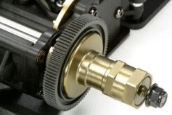 84203 Tamiya - 1/10 RC F104X1 Chassis Kit - F104X1 -Remote Control Model Shop b 84203 SUB 5