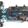 84205 Tamiya - 1/10 RC TB-03 VDS Drift Spec Chassis Kit TB03VDS [Limited Item]