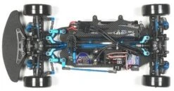 84205 Tamiya - 1/10 RC TB-03 VDS Drift Spec Chassis Kit TB03VDS [Limited Item]