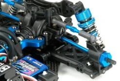 84205 Tamiya - 1/10 RC TB-03 VDS Drift Spec Chassis Kit TB03VDS [Limited Item] -Remote Control Model Shop b 84205 SUB 4