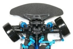 84205 Tamiya - 1/10 RC TB-03 VDS Drift Spec Chassis Kit TB03VDS [Limited Item] -Remote Control Model Shop b 84205 SUB 5