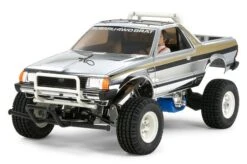 84237 Tamiya - 1/10 RC Subaru Brat (Metallic Special)